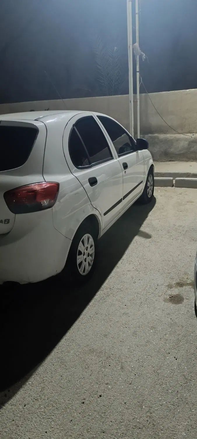 خودرو تیبا، 2 آگهی ann_20490057