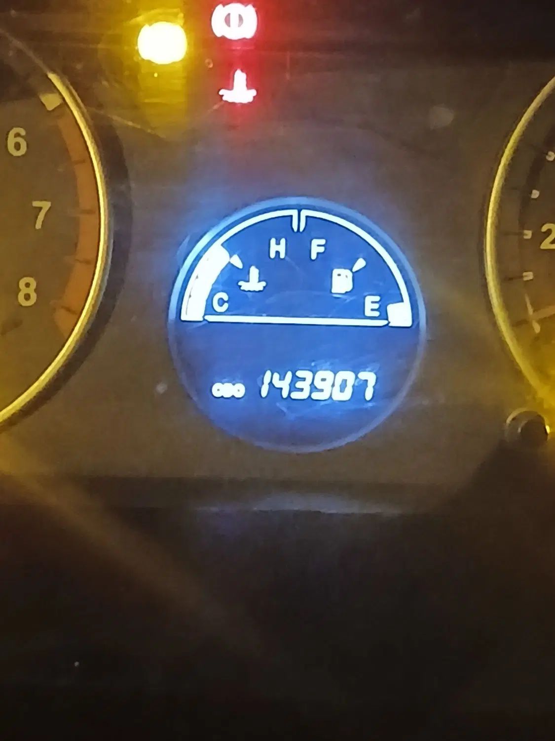 پراید 131 SE - 1394