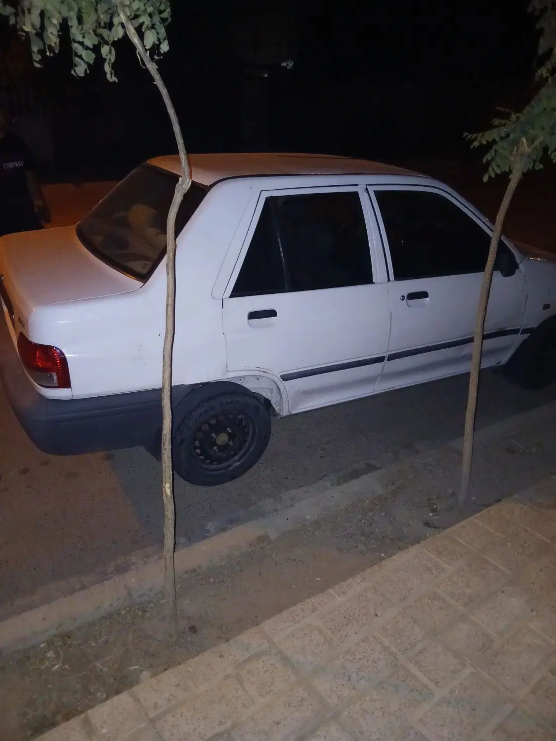 پراید 131 SE - 1394