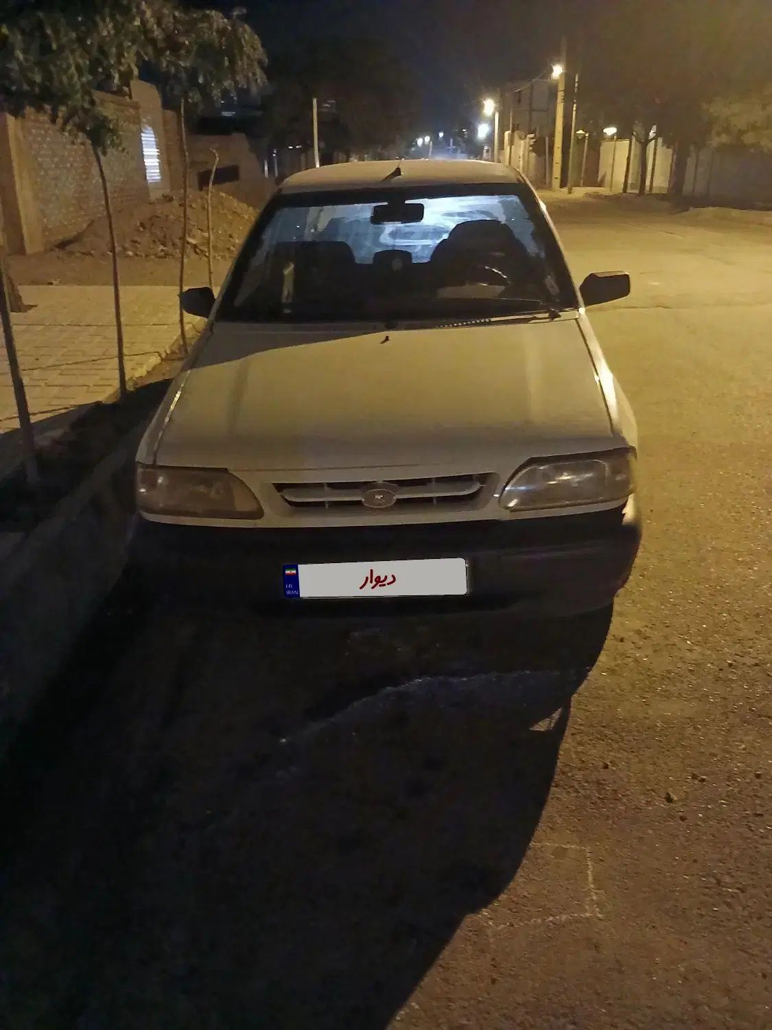 پراید 131 SE - 1394