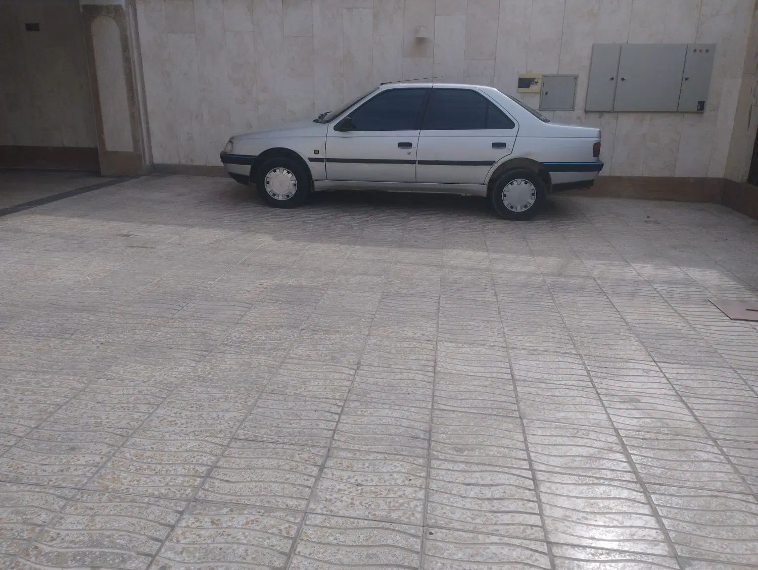 خودرو پژو، 405 آگهی ann_20490101