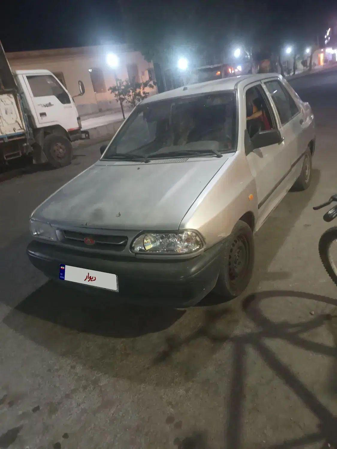 خودرو پراید، 131 آگهی ann_20490124