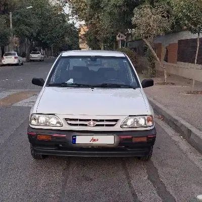 خودرو پراید، نسیم آگهی ann_20490130