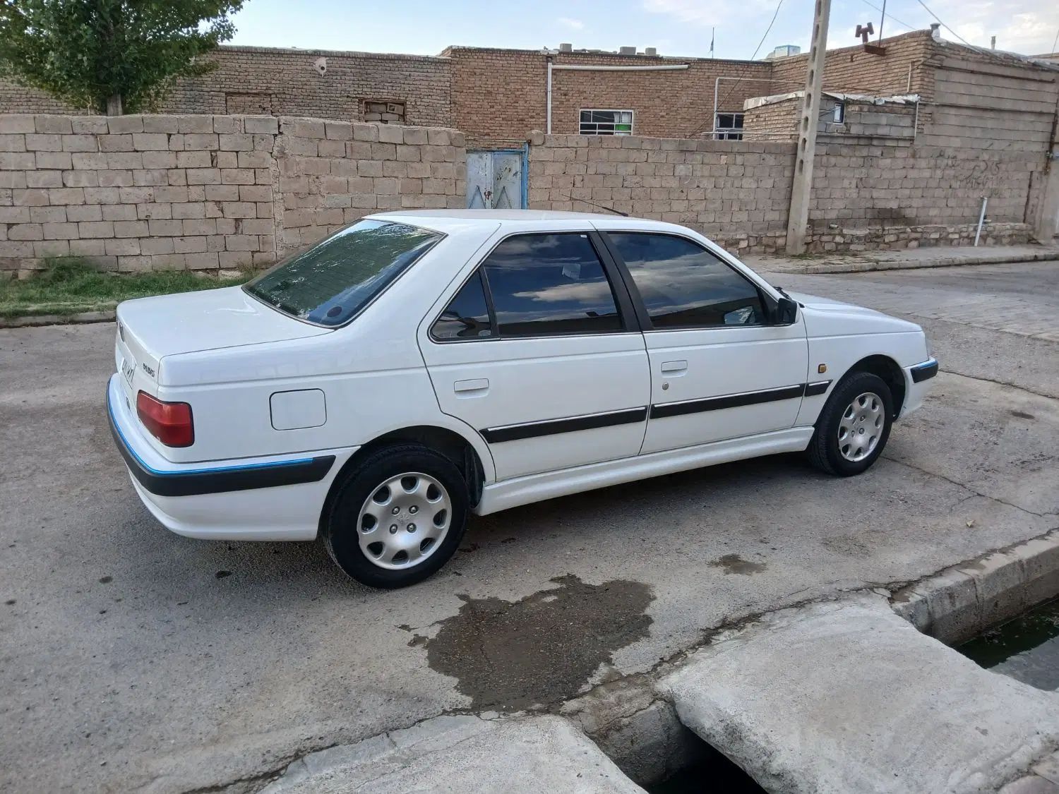 خودرو پژو، پارس آگهی ann_20490146