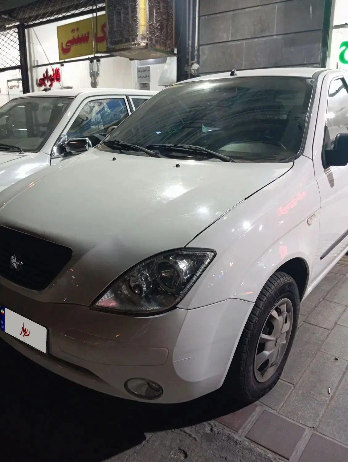 خودرو تیبا، 2 آگهی ann_20490158