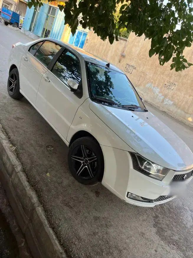 خودرو دنا، معمولی آگهی ann_20490168