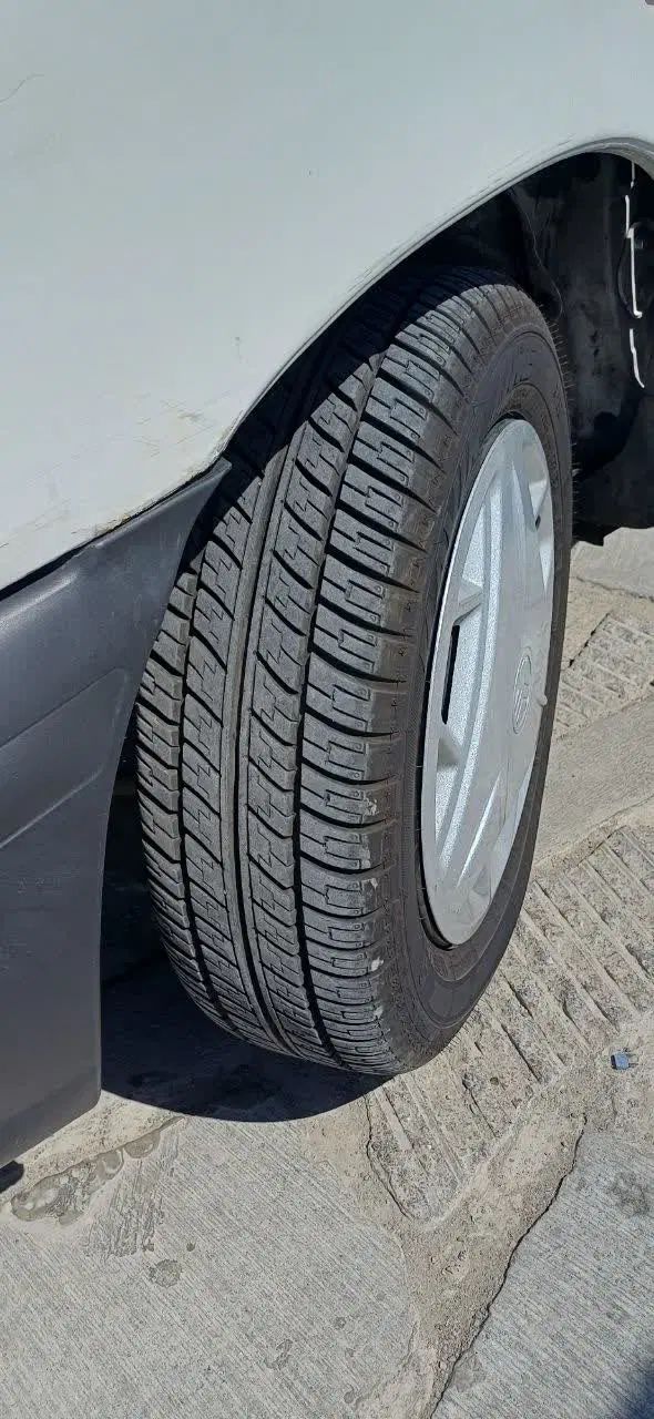 پراید 131 SE - 1393