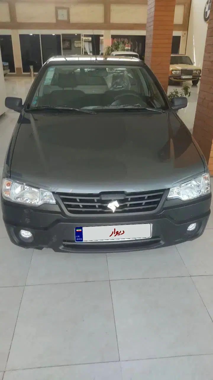 خودرو آریسان، 2 آگهی ann_20490233
