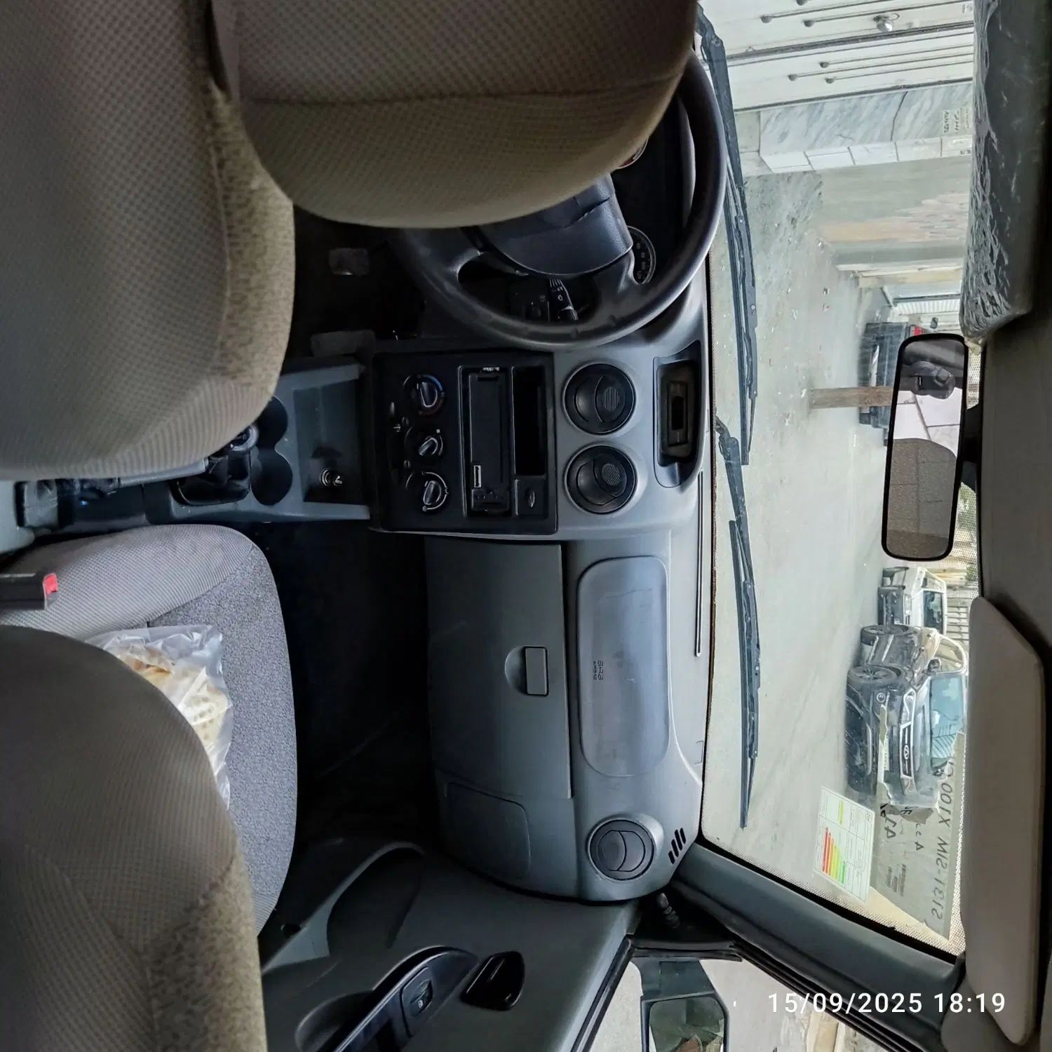 پراید 131 SE - 1394