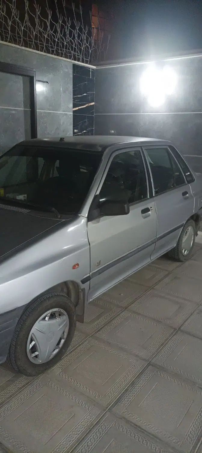 خودرو پراید، صبا آگهی ann_20490363