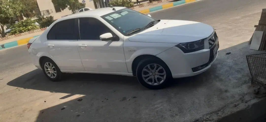 دنا پلاس ۵ دنده EF7 - 1398