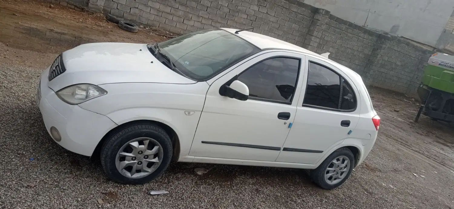 خودرو تیبا، 2 آگهی ann_20490398