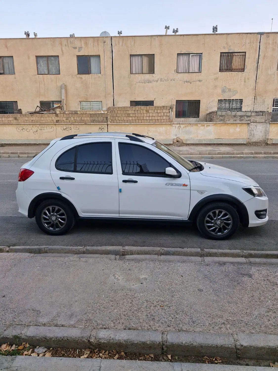 کوییک S پایه - 1401