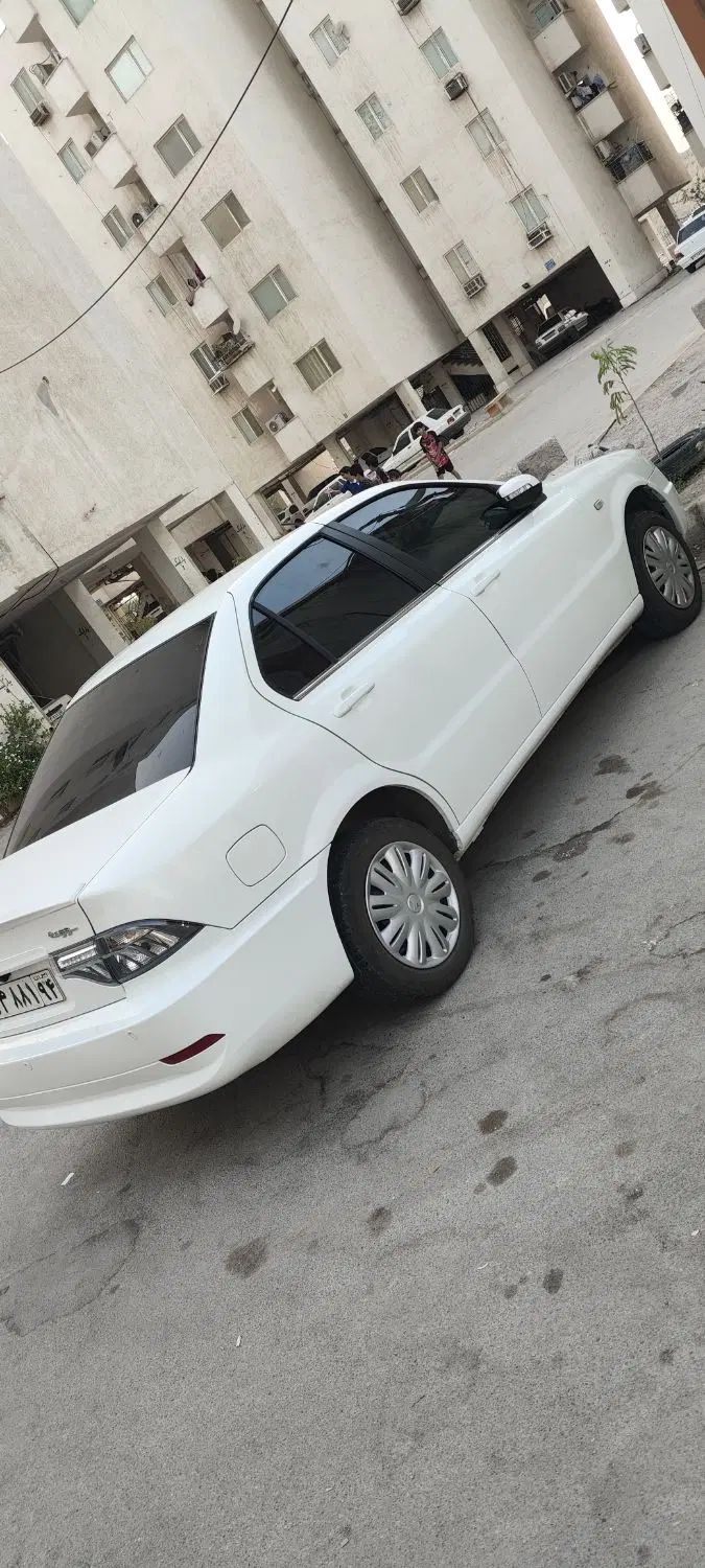 خودرو سمند، سورن پلاس آگهی ann_20490436