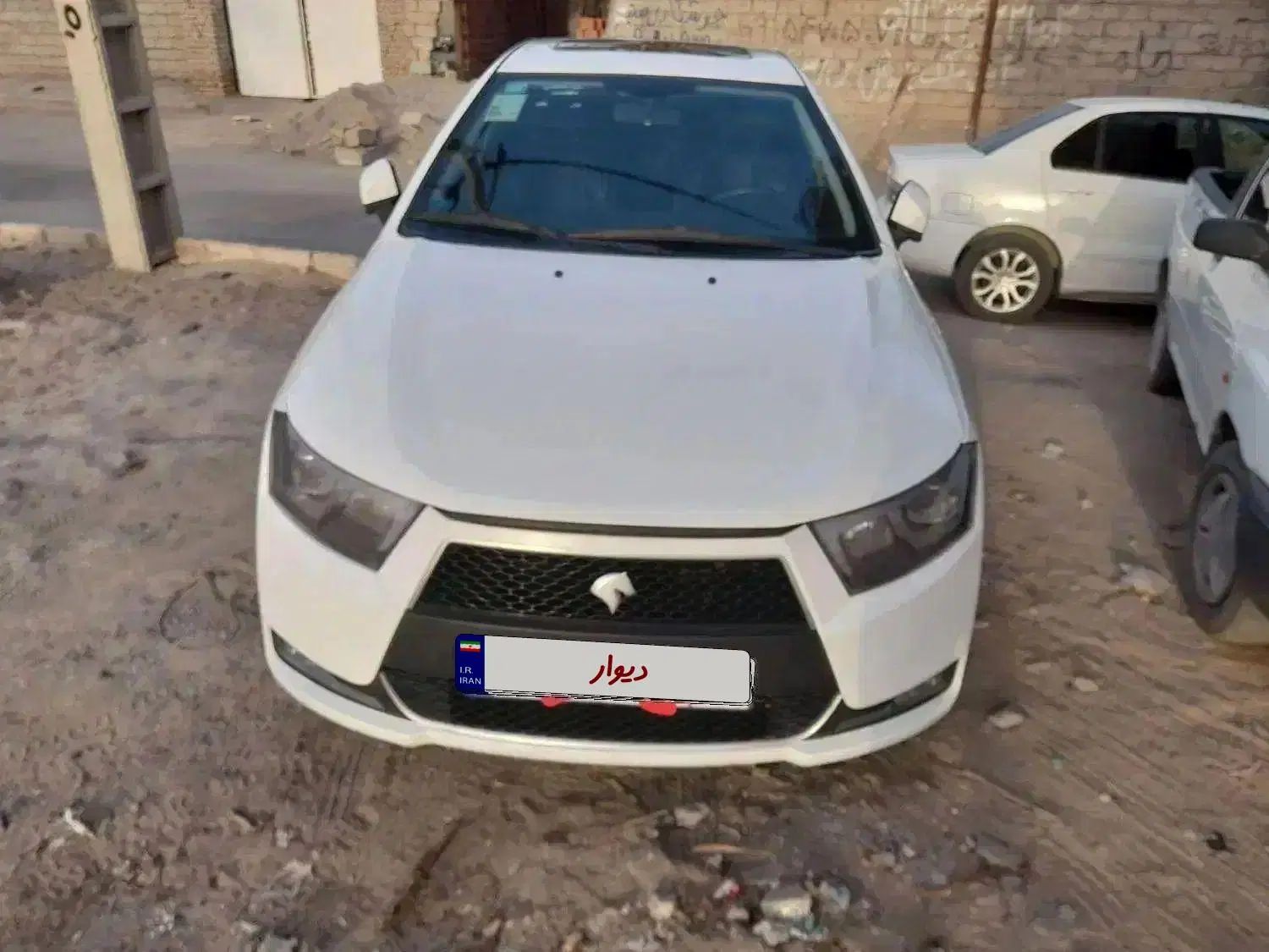 خودرو دنا، پلاس توربو آگهی ann_20490473