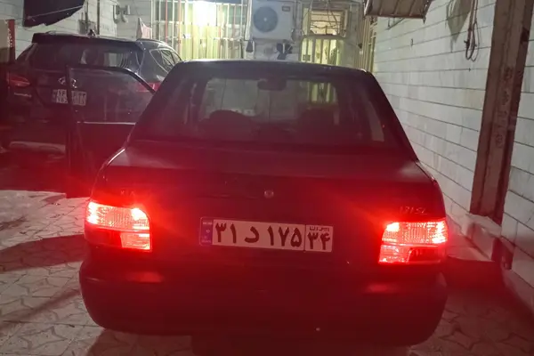 خودرو پراید، صبا آگهی ann_20490474