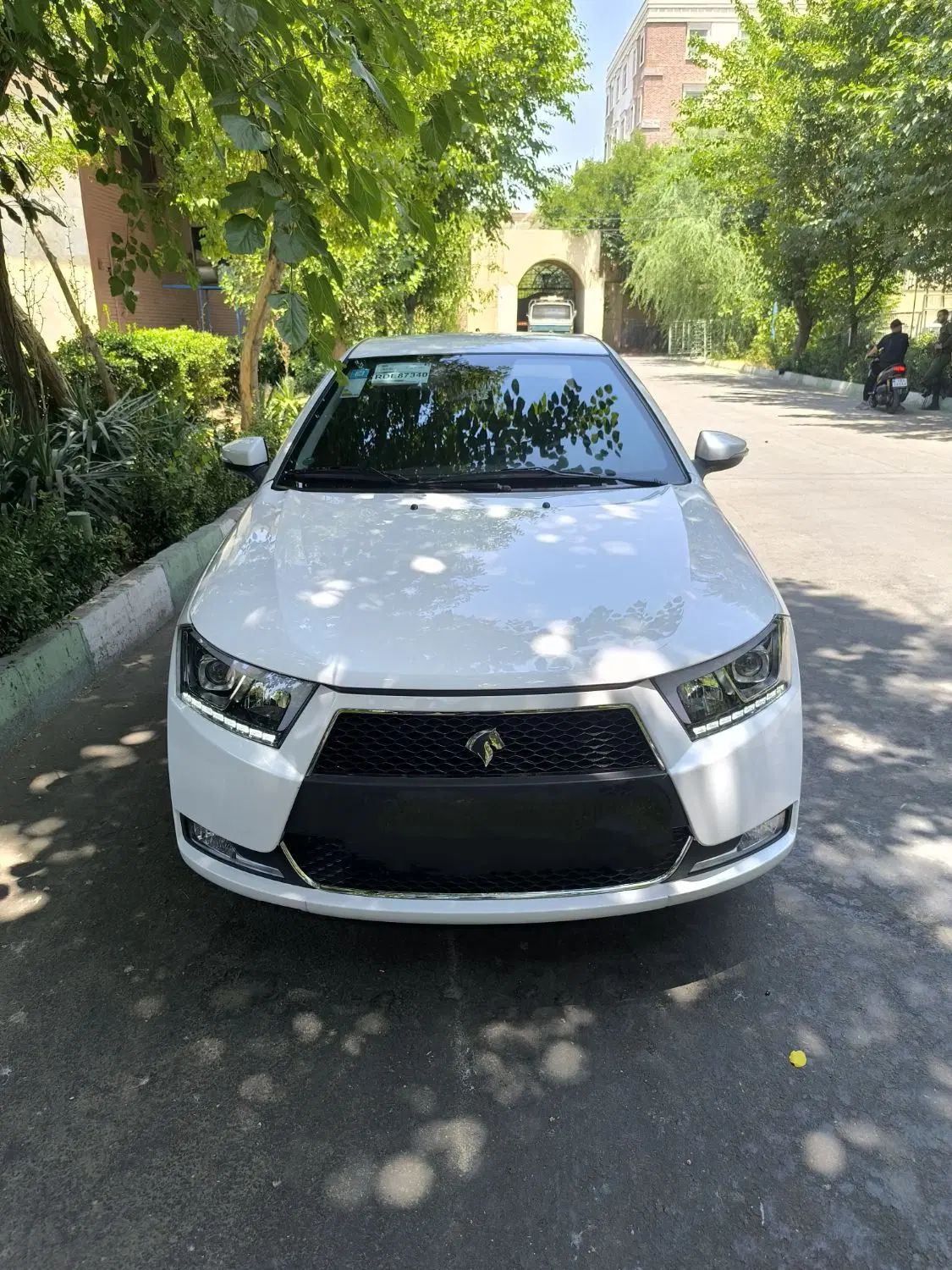 خودرو دنا، پلاس آگهی ann_20490498