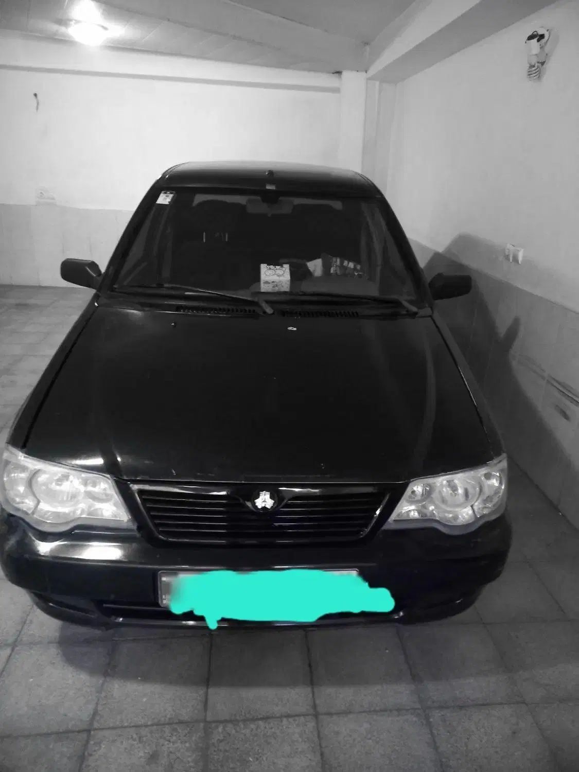 خودرو پراید، 132 آگهی ann_20490520