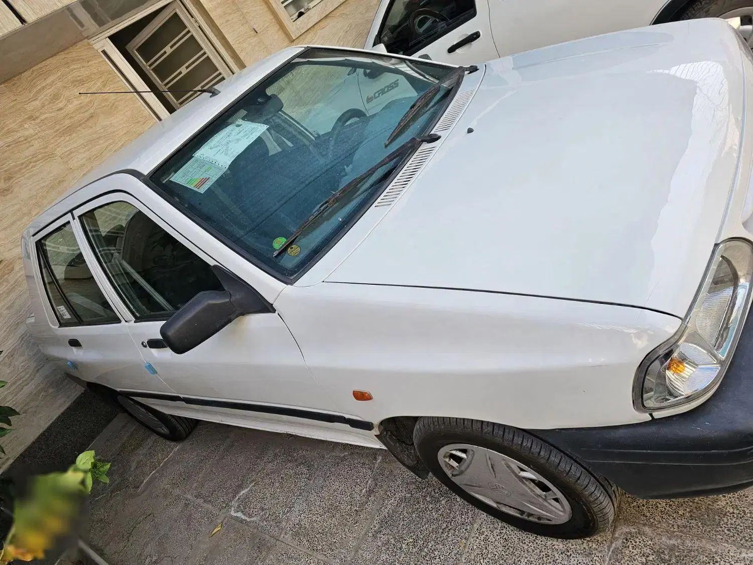 پراید 131 SE - 1397