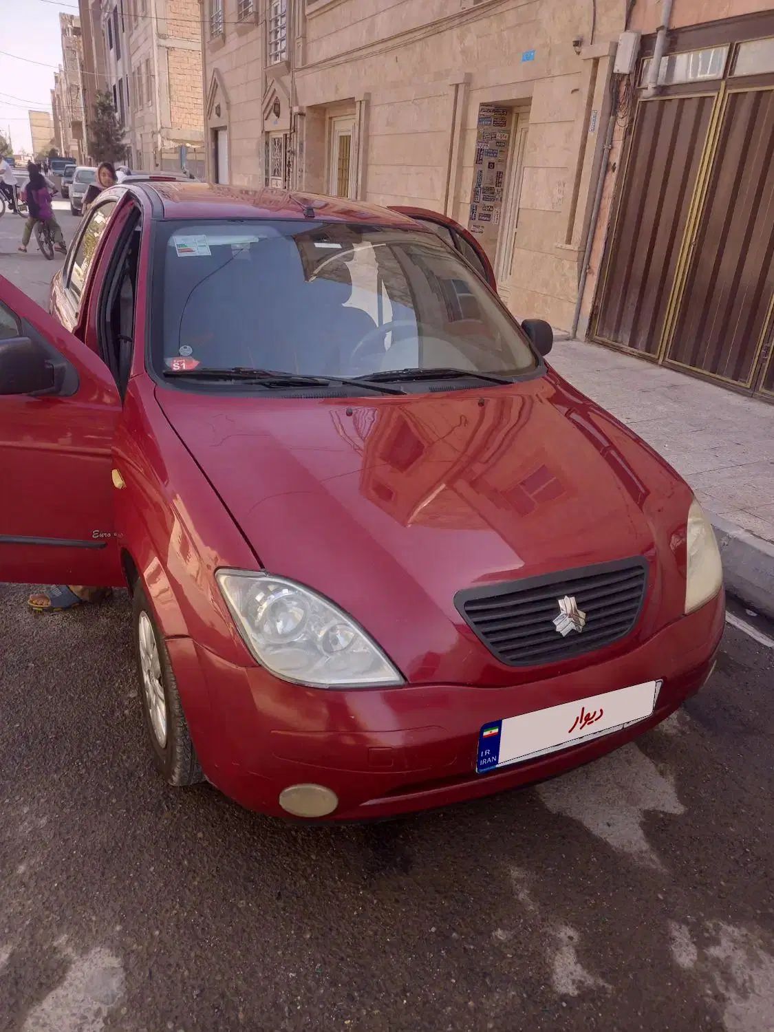 خودرو تیبا، 2 آگهی ann_20490536