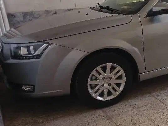 دنا پلاس ۶ دنده EF7p - 1404