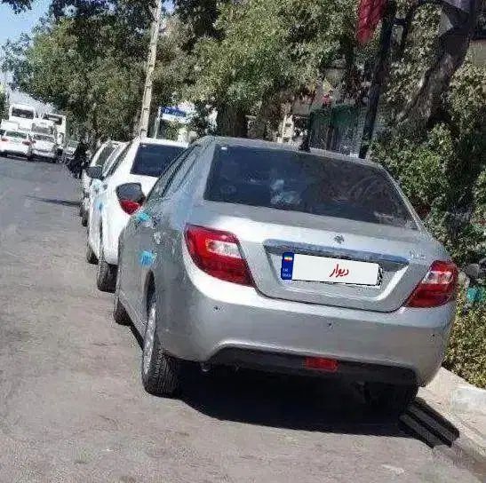 خودرو دنا، پلاس آگهی ann_20490541