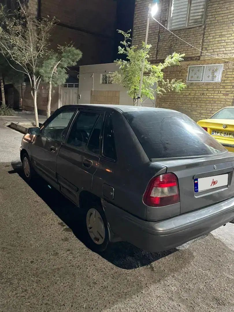 خودرو پراید، 141 آگهی ann_20490553
