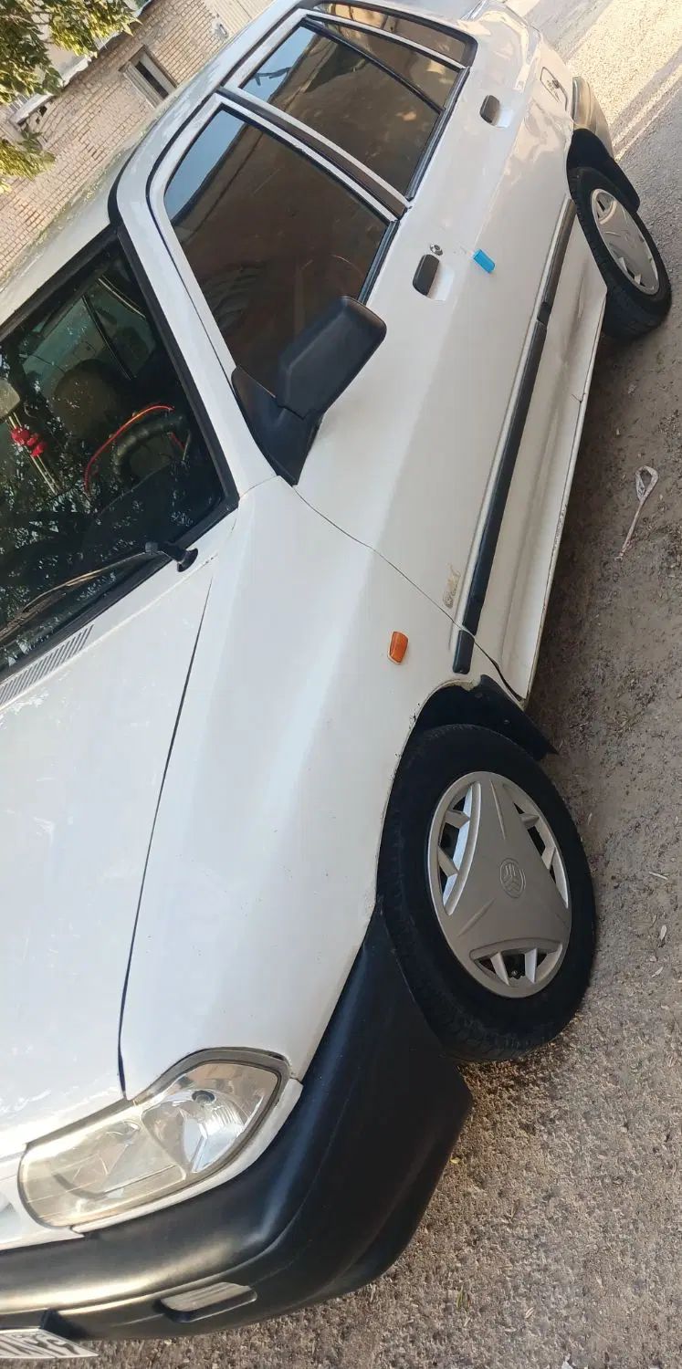 خودرو پراید، صبا آگهی ann_20490555