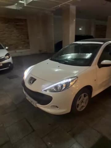 خودرو پژو، 207 آگهی ann_20490564