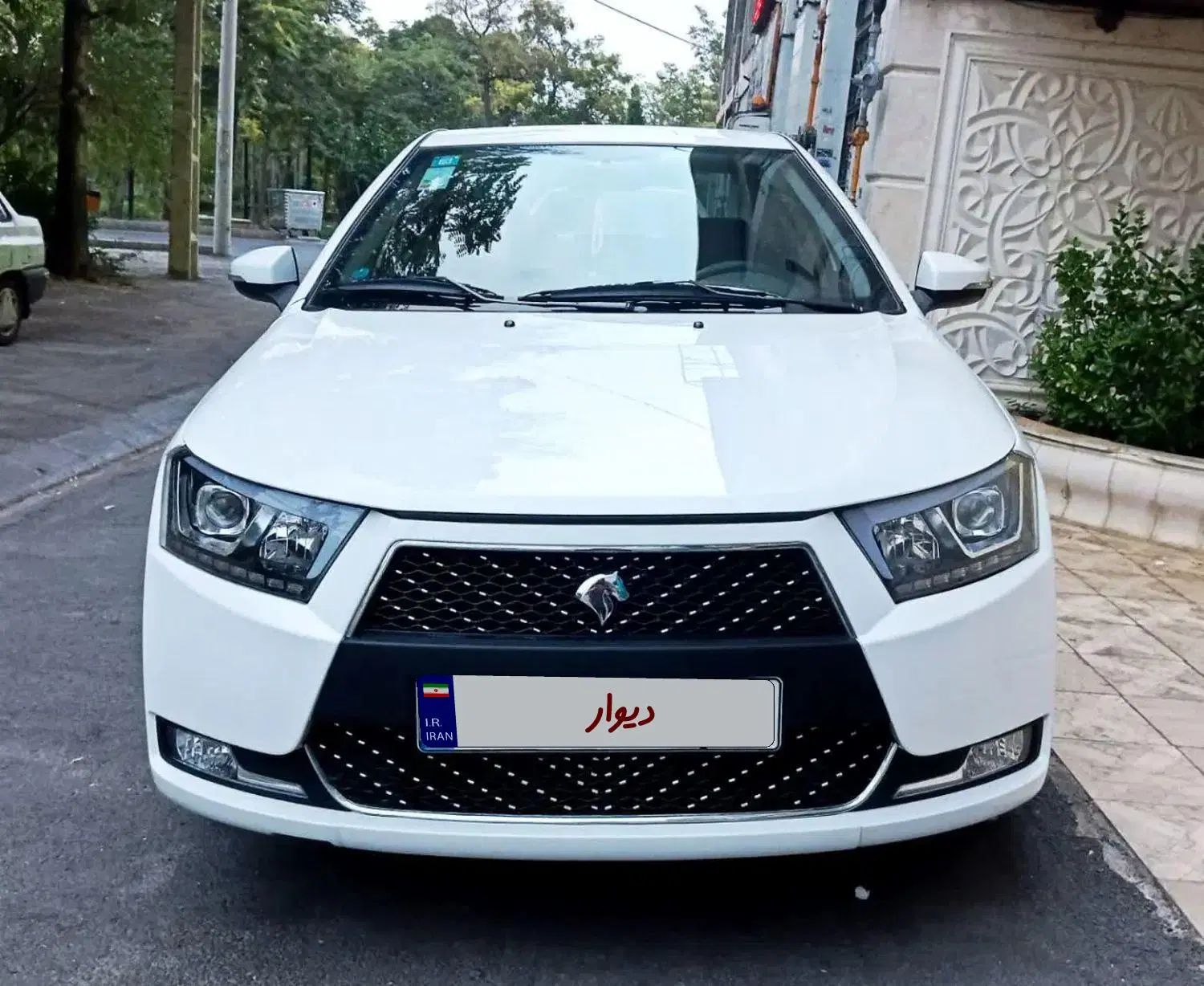 خودرو دنا، پلاس آگهی ann_20490566