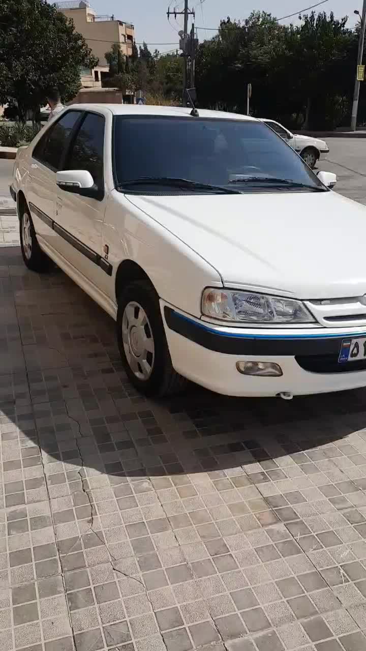 خودرو پژو، پارس آگهی ann_20490588