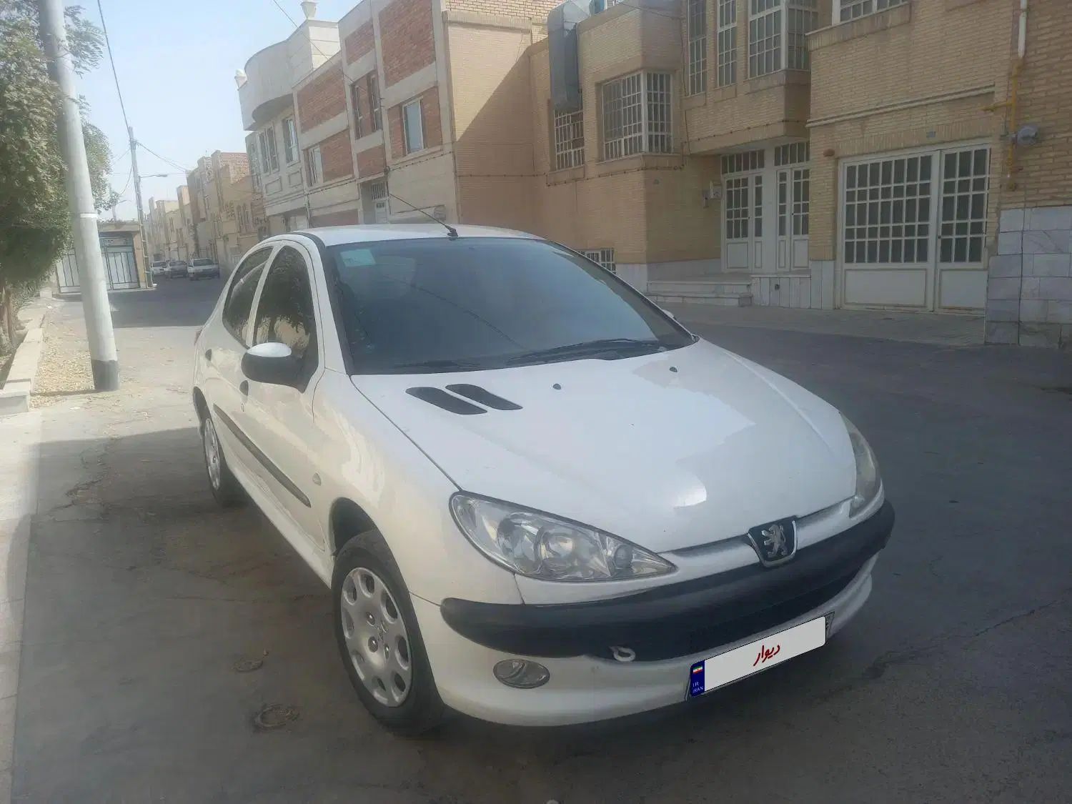 خودرو پژو، 206 آگهی ann_20490593