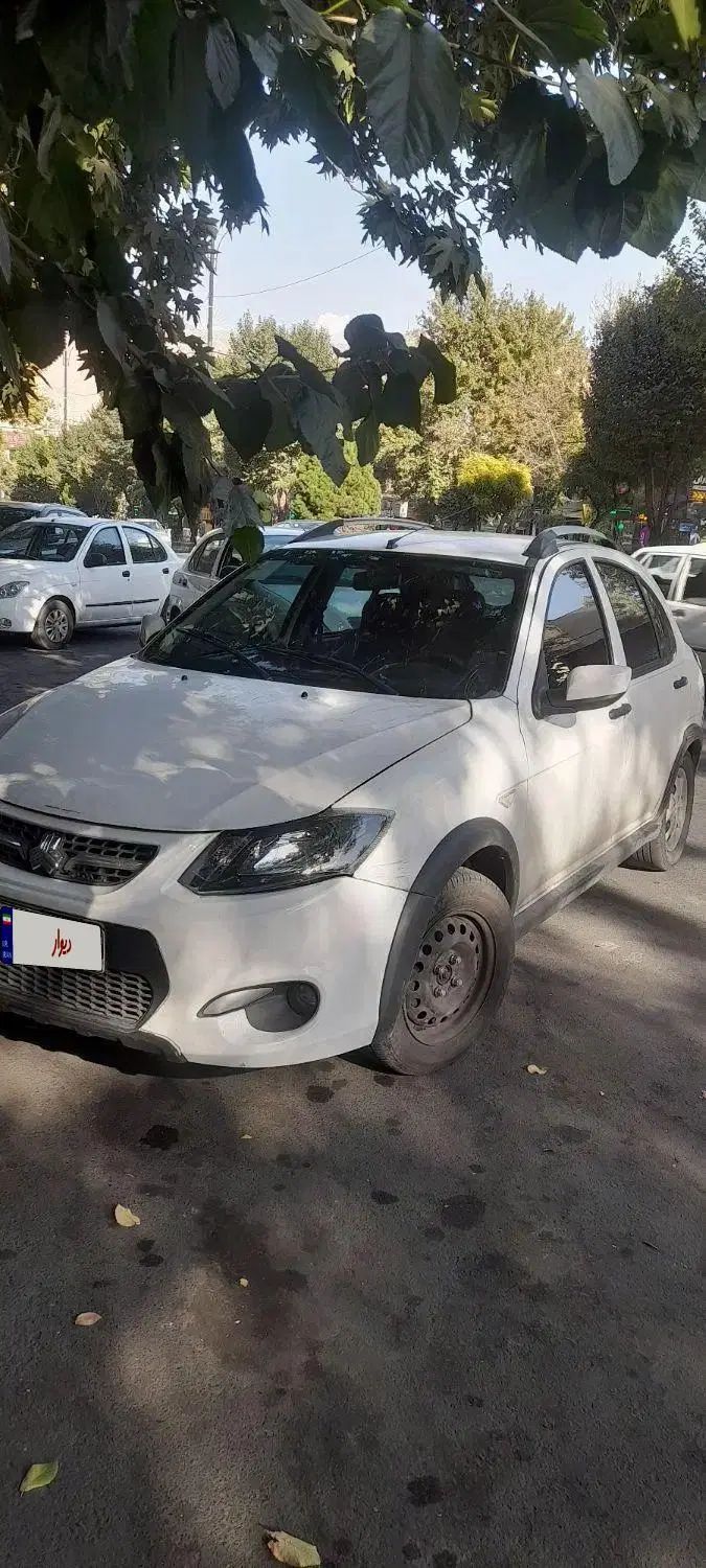 کوییک S پایه - 1401