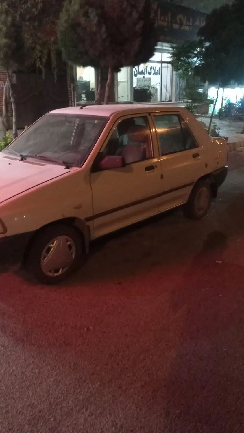 پراید 131 SE - 1394