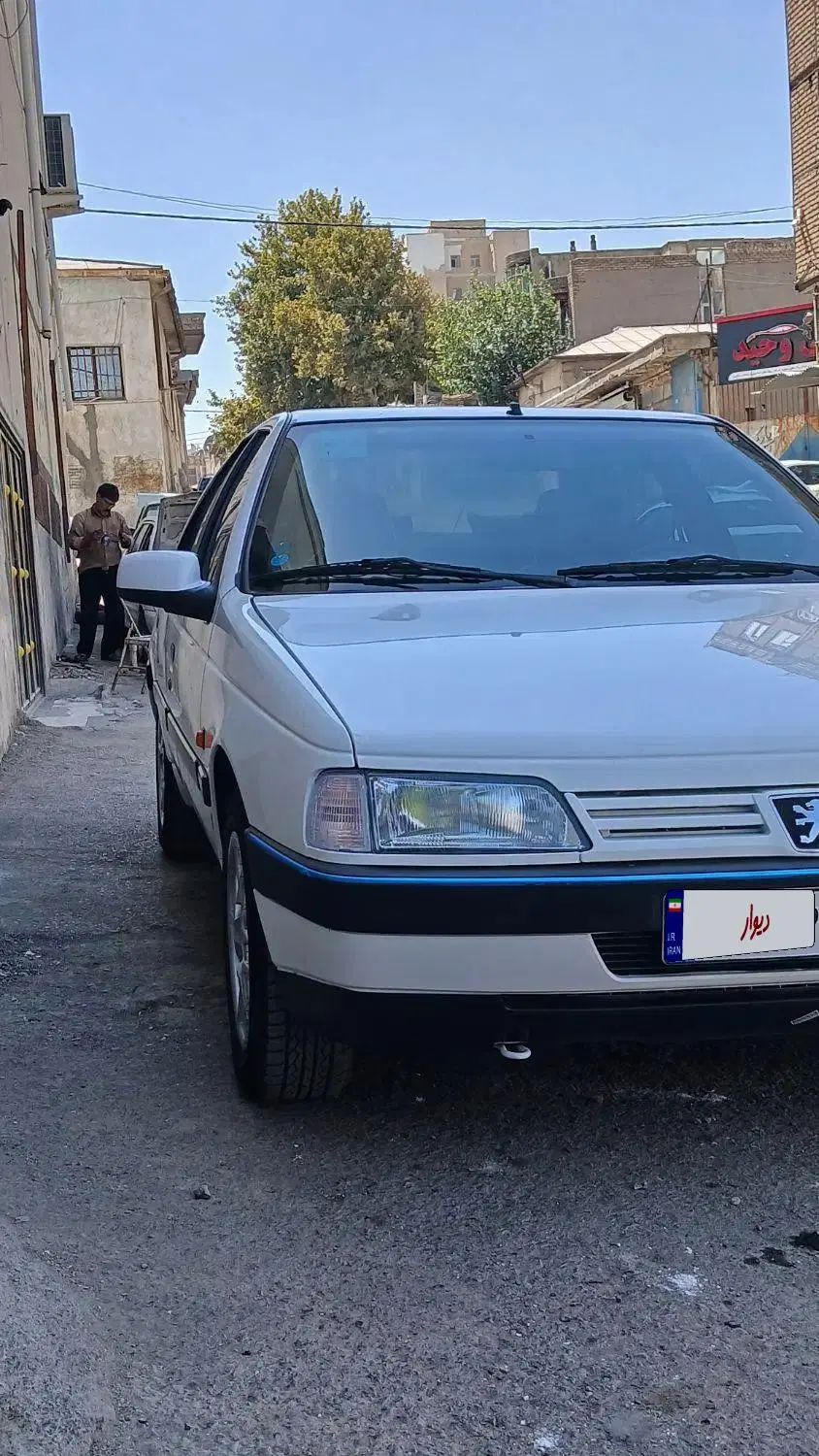 خودرو پژو، 405 آگهی ann_20490618