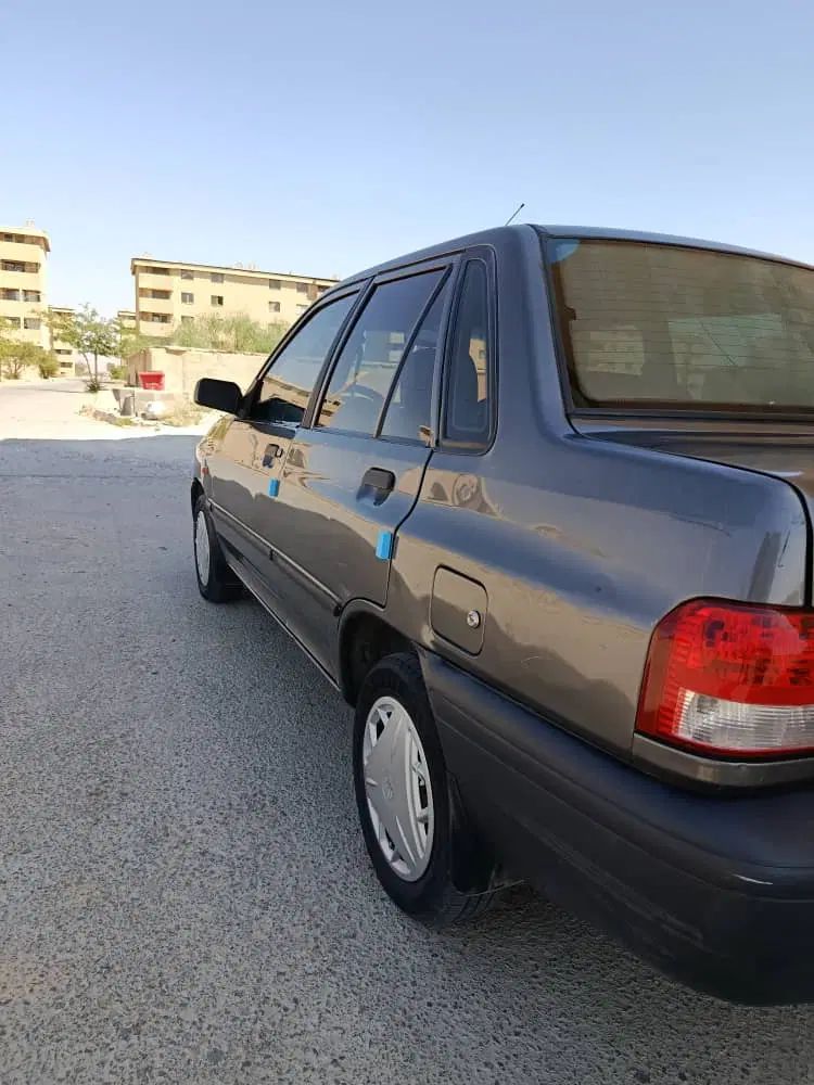 خودرو پراید، صبا آگهی ann_20490632