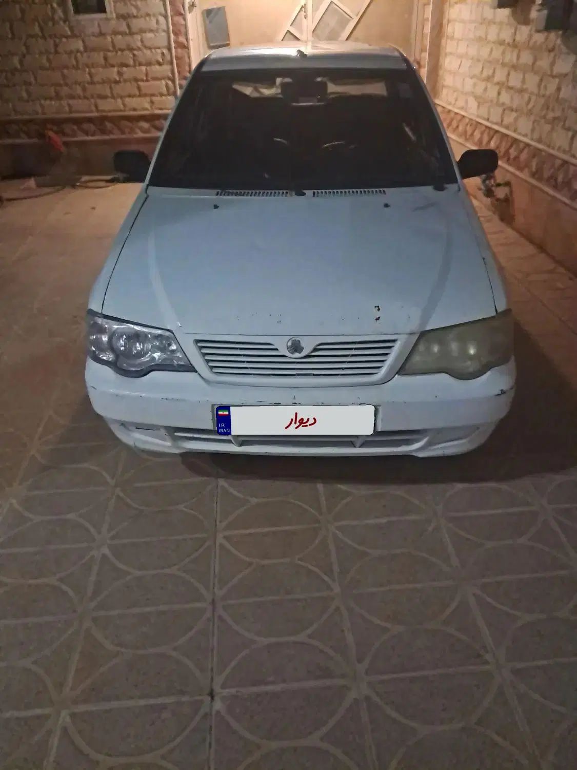 خودرو پراید، 132 آگهی ann_20490643