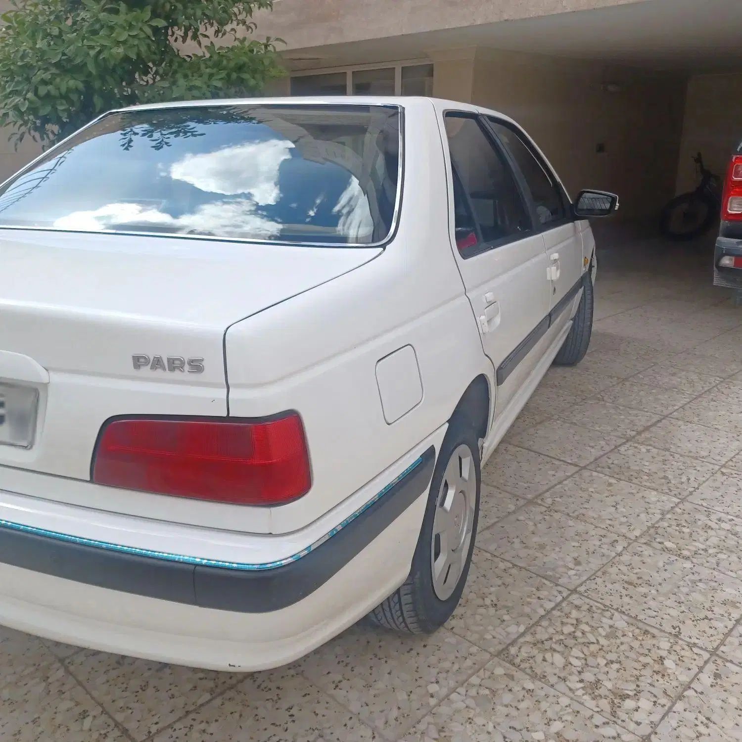 خودرو پژو، پارس آگهی ann_20490644