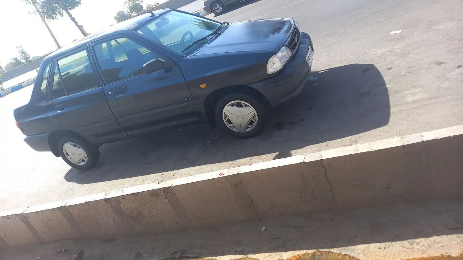 خودرو پراید، صبا آگهی ann_20490659