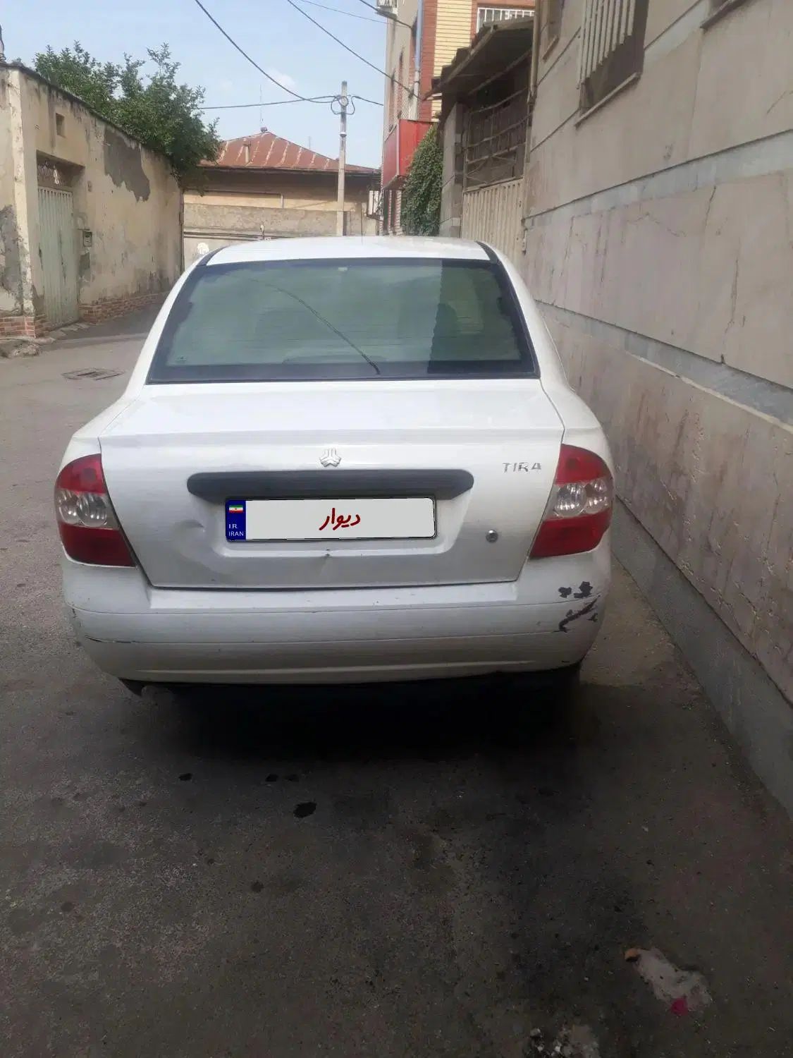 خودرو تیبا، صندوق دار آگهی ann_20490665