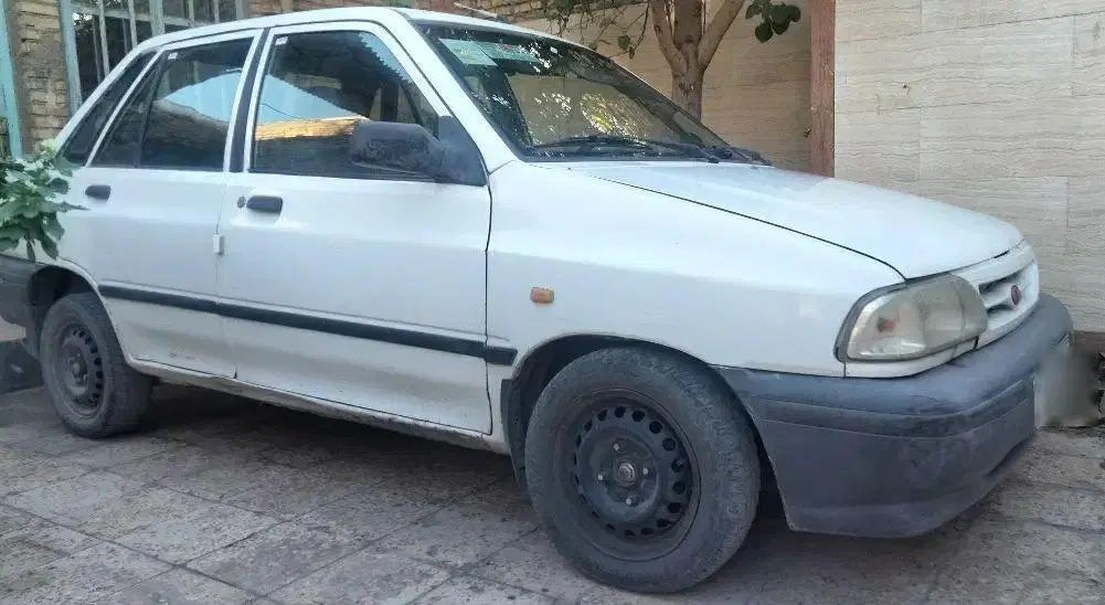 خودرو پراید، 131 آگهی ann_20490674
