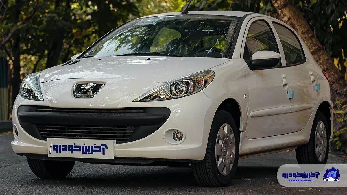 خودرو پژو، 207 آگهی ann_20490678