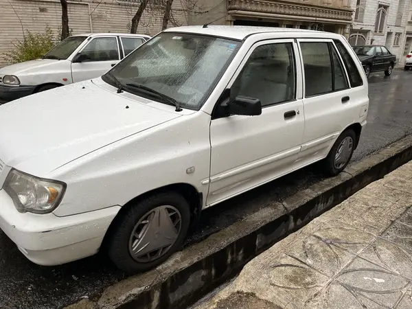 خودرو پراید، 111 آگهی ann_20490696