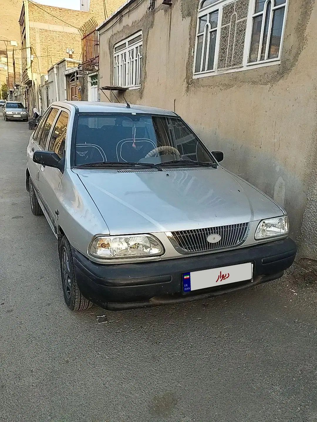 خودرو پراید، 141 آگهی ann_20490732