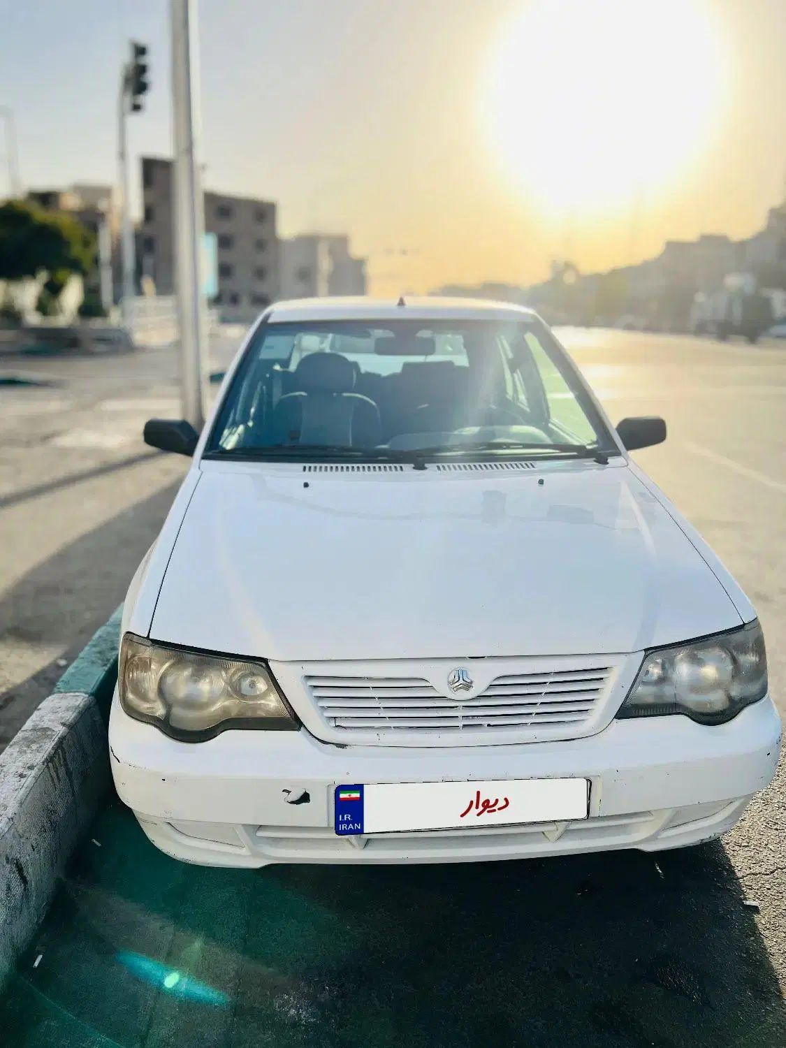 پراید 111 SE - 1397