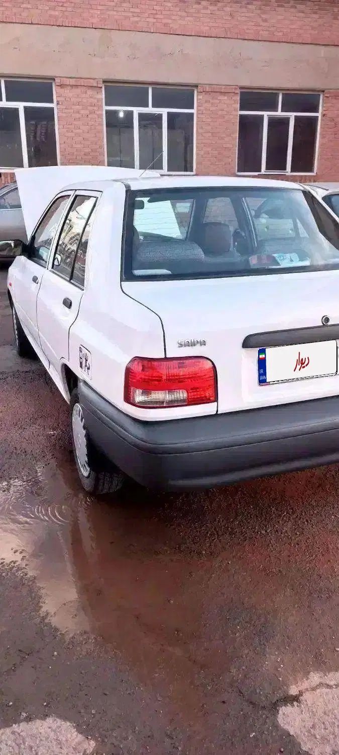 خودرو پراید، 131 آگهی ann_20490778