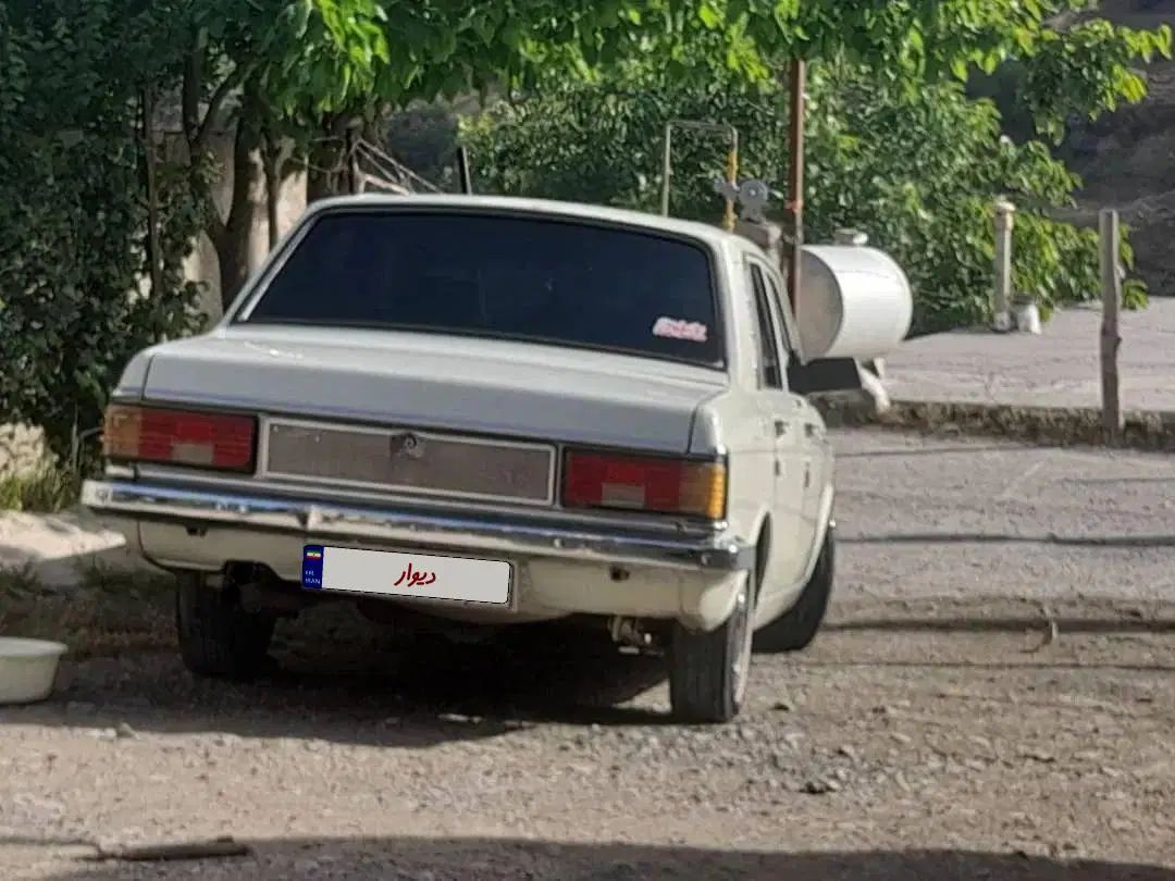 خودرو پیکان، سواری آگهی ann_20490786