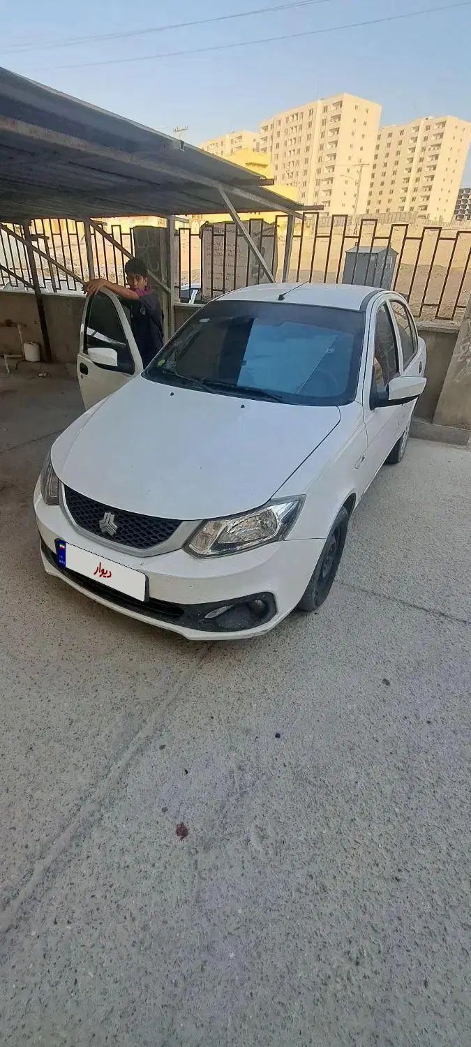 خودرو ساینا، S آگهی ann_20490804