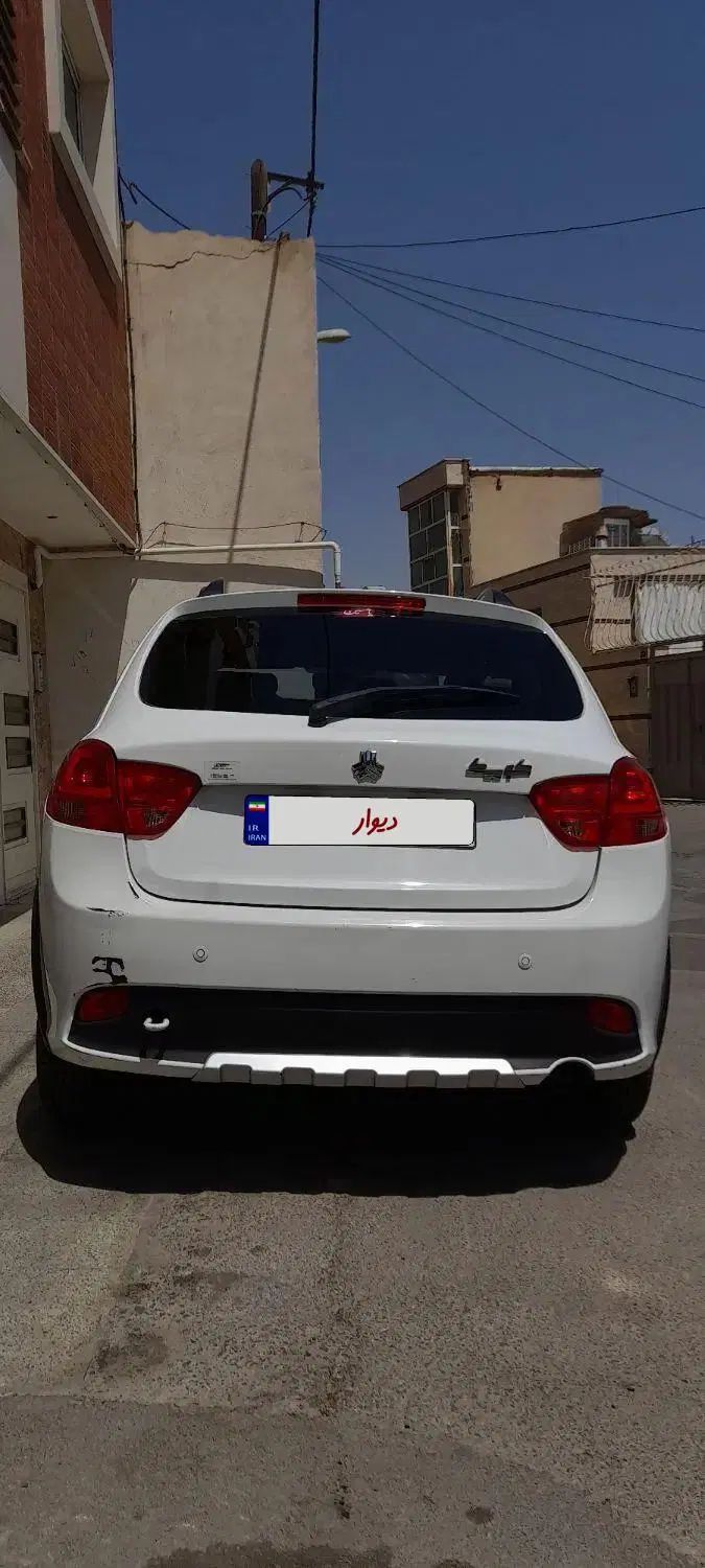 کوییک S پایه - 1401