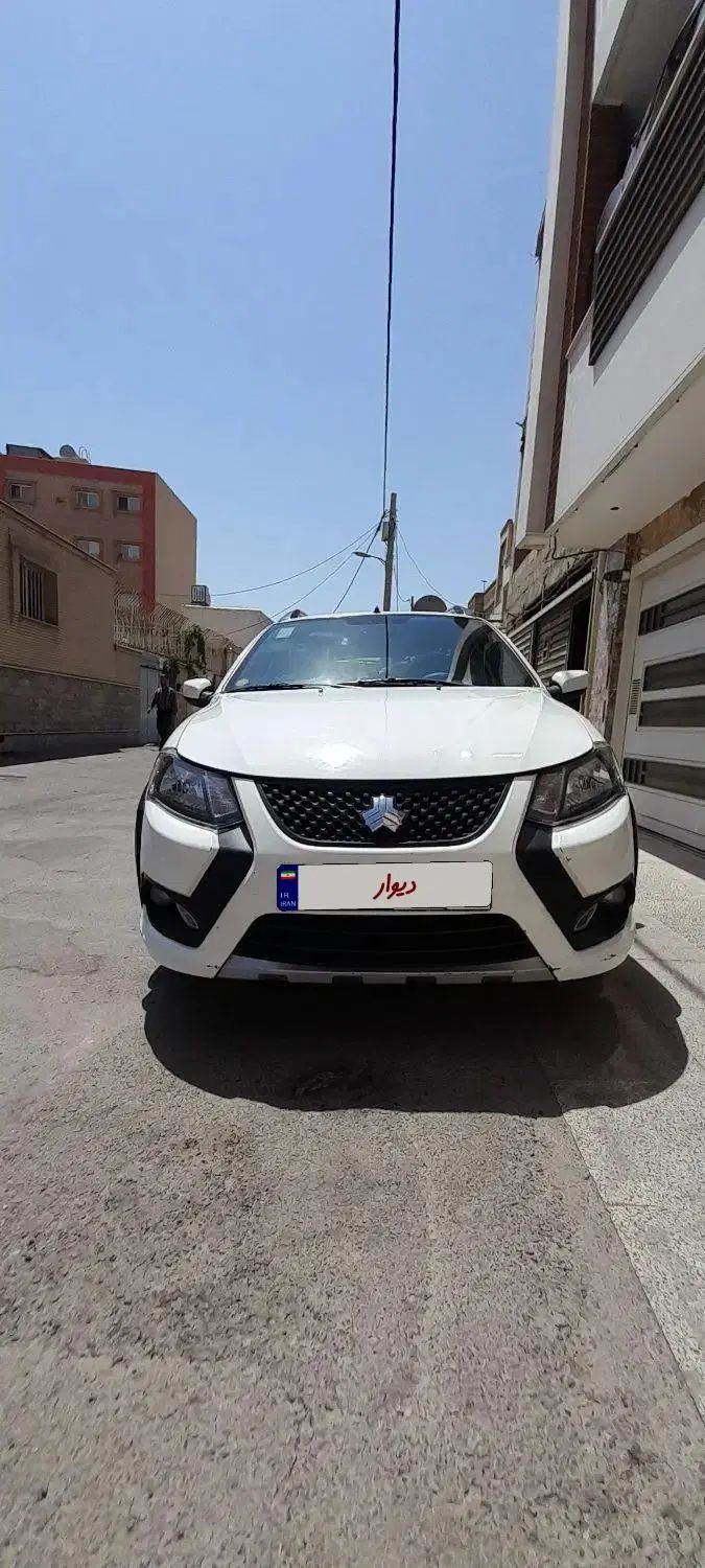 خودرو کوییک، S آگهی ann_20490810